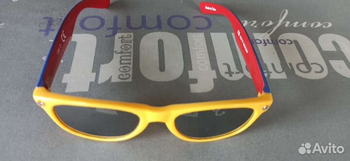 Солнцезащитные очки Mothercare, детские