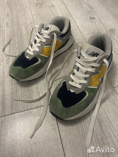 Кроссовки мужские NB размер 42