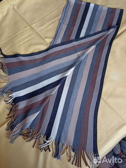 Шарф мужской любой