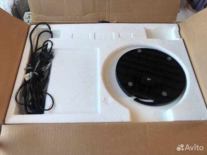 Монитор Samsung S22A100N