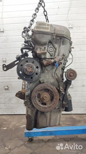 Двигатель Suzuki 1.5 M15A Suzuki Swift 2008