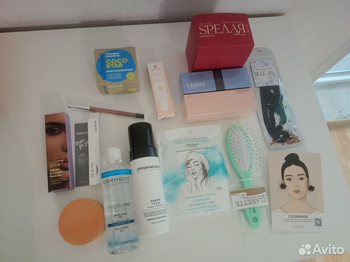 Набор косметики