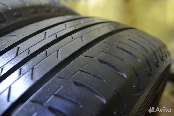 Bridgestone Ecopia EP150 195/65 R15
