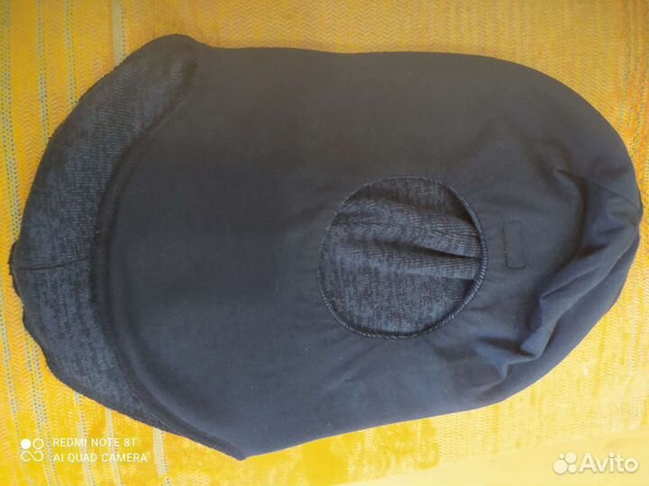 Шапка шлем lassie 52 размер