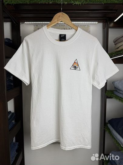 Футболка HUF Hot Dice Tee