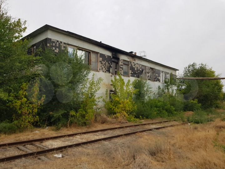 Продажа Здания (псн/Общепит/Склад), 2008.9 м²