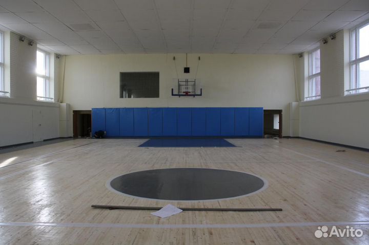 Стеновые протекторы