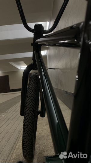 Велосипед подростковый BMX