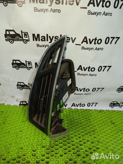 Дефлектор в торпеду правый боковой Ford focus 3