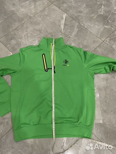 Зип худи ralph lauren RLX