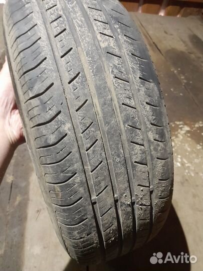 Hankook Optimo ME02 205/65 R15