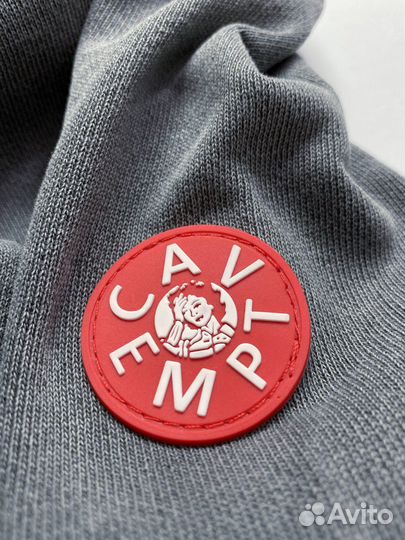 Худи Cav Empt