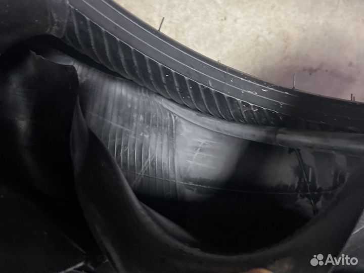 Hifly HH313 10/80 R20