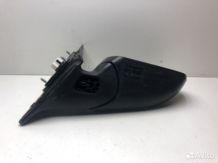 Зеркало правое электрическое Hyundai Elantra 2016