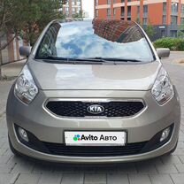 Kia Venga 1.6 AT, 2013, 39 700 км, с пробегом, цена 1 550 000 руб.