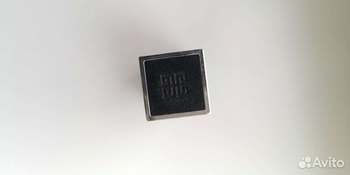 Лак для ногтей givenchy 21 parure scintillante