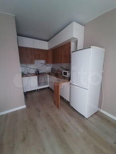 1-к. квартира, 32 м², 14/16 эт.