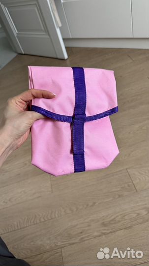 Сумка на руль самоката