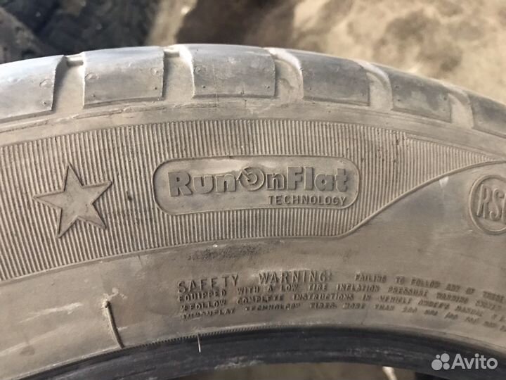 Goodyear Eagle F1 A/S-C 285/45 R19