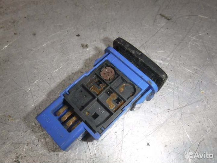 Кнопка Toyota Lc Prado 120 1GR 2007