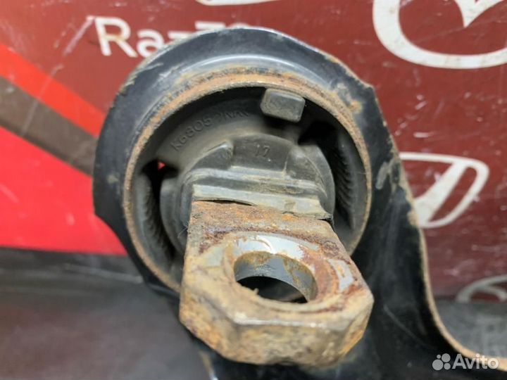 Рычаг задний продольный правый Mazda Mazda 3 BM 20