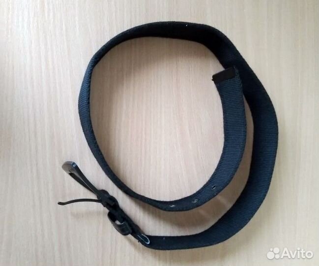 Ремни разные