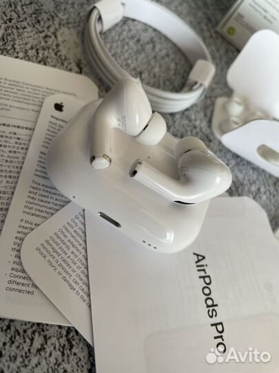 Airpods pro 2 premium