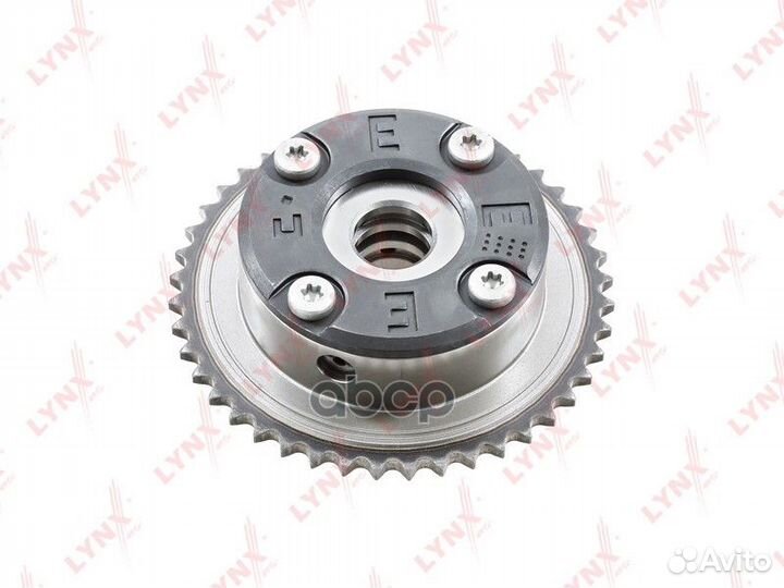 Муфта распредвала TV0049 lynxauto