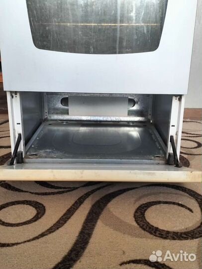 Электро плита бу