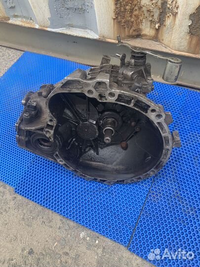 МКПП LF479Q2 Lifan Solano 2 1.5 2016