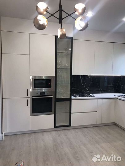 Кухни на заказ Волгоград