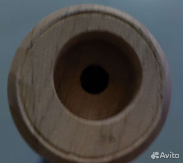 Ножки мебельные из бука