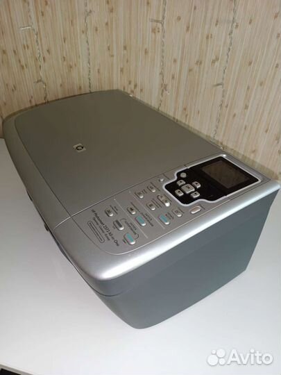 Принтер сканер копир hp