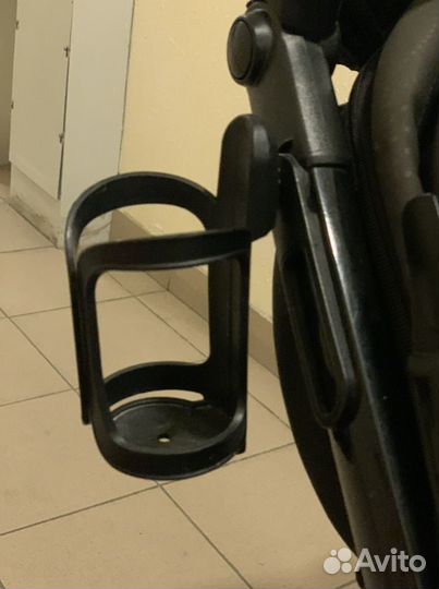 Коляска peg perego book