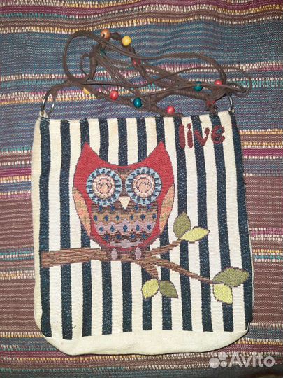 Cумка для девочки