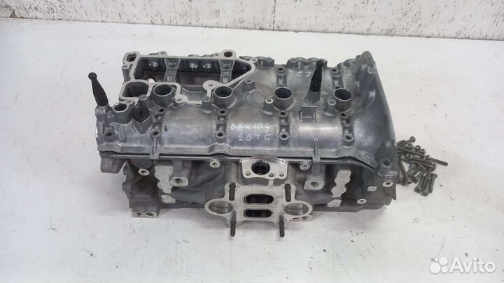 Головка блока цилиндров 2.0 CZP TSI VAG