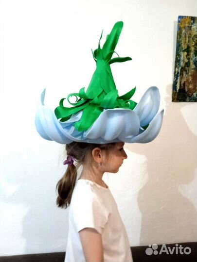 Карнавал. Утренник