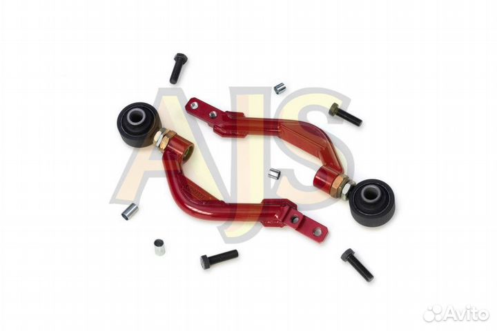 JZX90-100-110 тяги реактивные передние