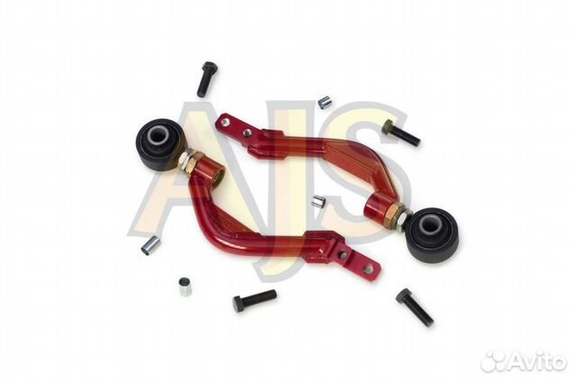 JZX90-100-110 тяги реактивные передние