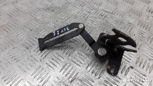 Замок капота audi 100 C4 (3LV21VR01)