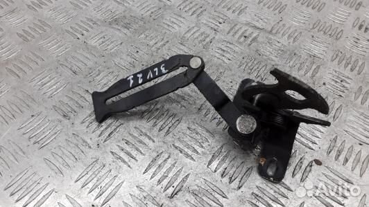 Замок капота audi 100 C4 (3LV21VR01)