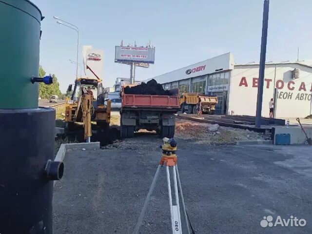 Септик Аэробокс 7 био и др. модели