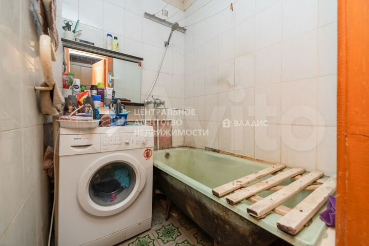 2-к. квартира, 48,4 м², 3/12 эт.