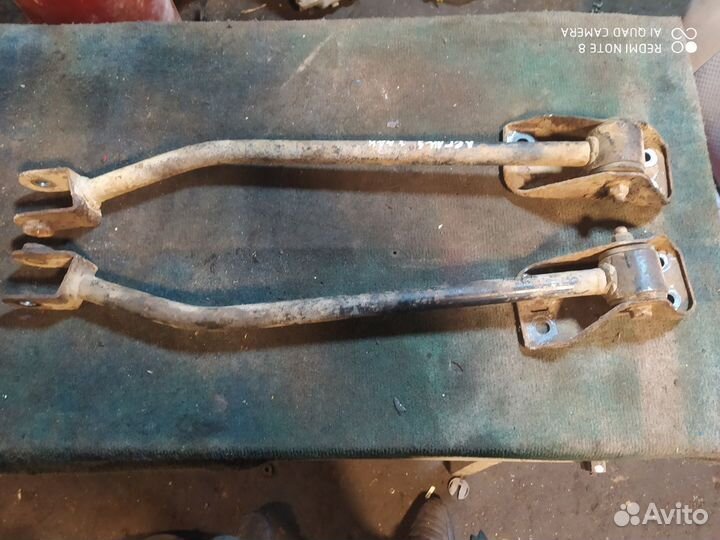 Рычаги задние Daewoo Leganza