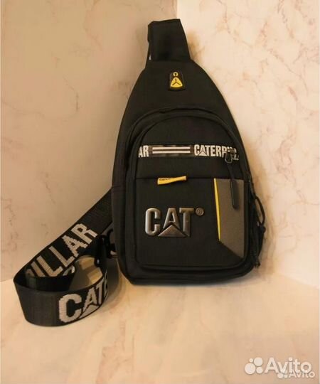 Сумка через плечо Cat