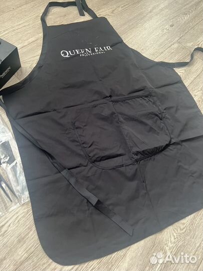 Набор парикмахера