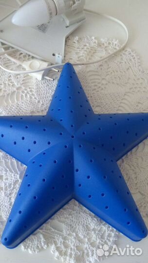 Светильник- ночник