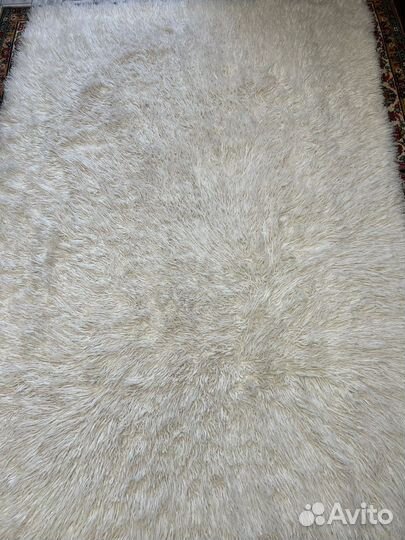 Плед-ковер Togas Flokati 240*180 Греция