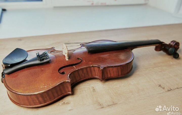 Скрипка 3/4