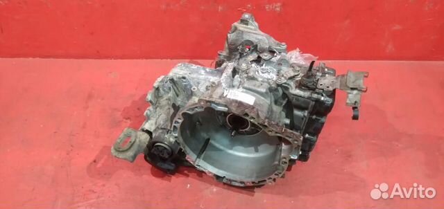 Коробка автомат АКПП Форд Фокус 3 экобуст 1.5